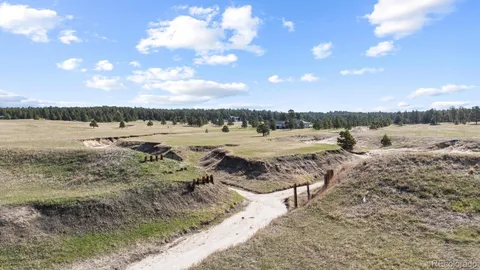 $447,000 | 29684 County Road 17/21, Elizabeth, CO 80107