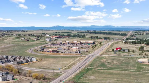 $447,000 | 29684 County Road 17/21, Elizabeth, CO 80107
