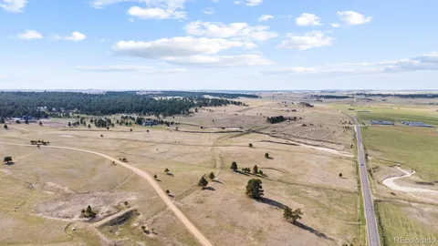 $447,000 | 29684 County Road 17/21, Elizabeth, CO 80107