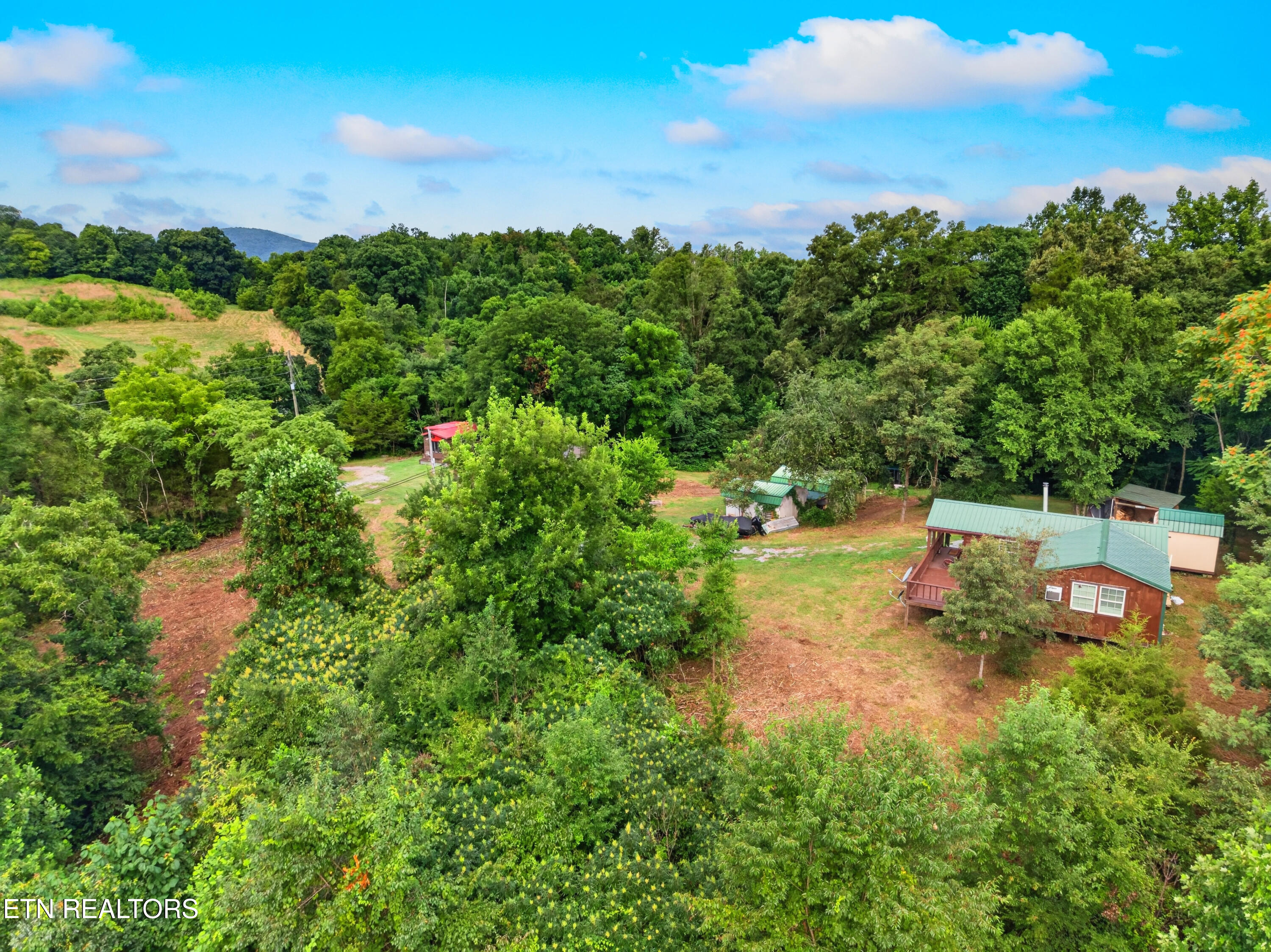 420 Blowing Cave Road Sevierville, TN 37876 - Photo 9 of 40 043-420BlowingCaveRoad-Sevierville-TN-37