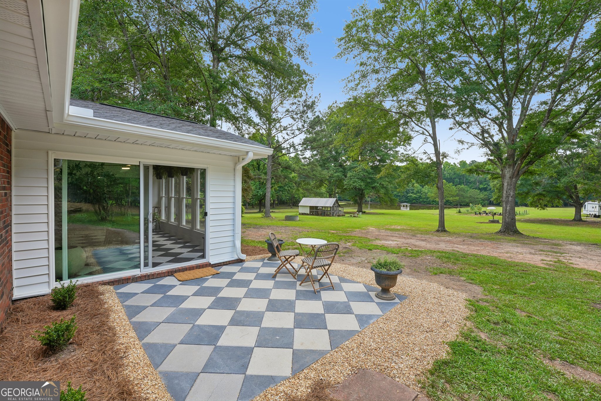152 Curved Road Jonesboro, GA 30238 - Photo 29 of 55
