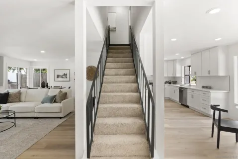 $1,599,000 | 4547 Lisann Street, San Diego, CA 92117