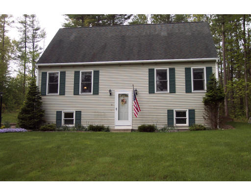 18 A Smith Corner Road Newton, NH 03858 - Photo 1 of 1 Gallery Image 1