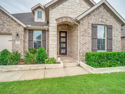$467,000 | 3717 Holley Ridge Way, McKinney, TX 75071