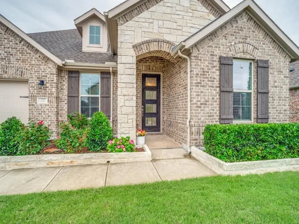 $467,000 | 3717 Holley Ridge Way, McKinney, TX 75071