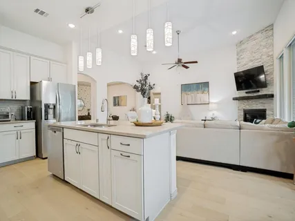$467,000 | 3717 Holley Ridge Way, McKinney, TX 75071