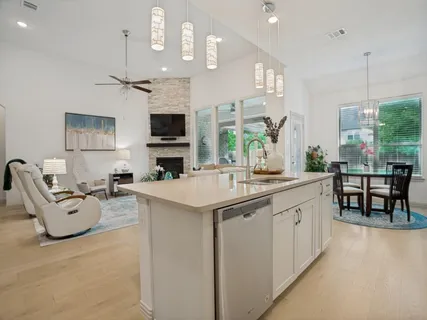 $467,000 | 3717 Holley Ridge Way, McKinney, TX 75071