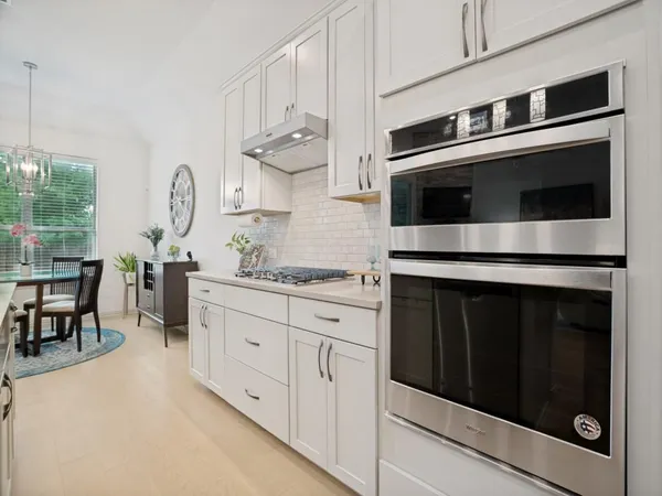 $467,000 | 3717 Holley Ridge Way, McKinney, TX 75071