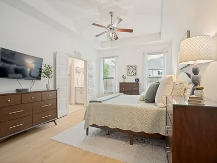 $467,000 | 3717 Holley Ridge Way, McKinney, TX 75071