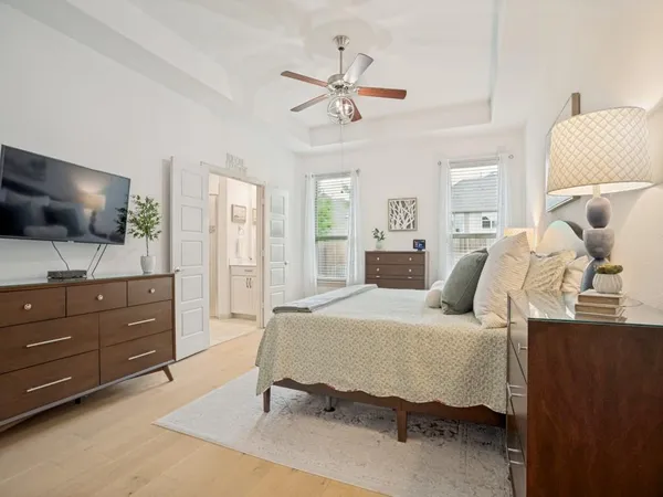 $467,000 | 3717 Holley Ridge Way, McKinney, TX 75071