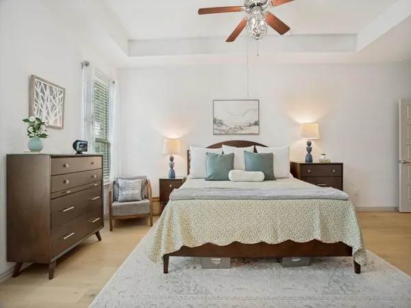 $467,000 | 3717 Holley Ridge Way, McKinney, TX 75071