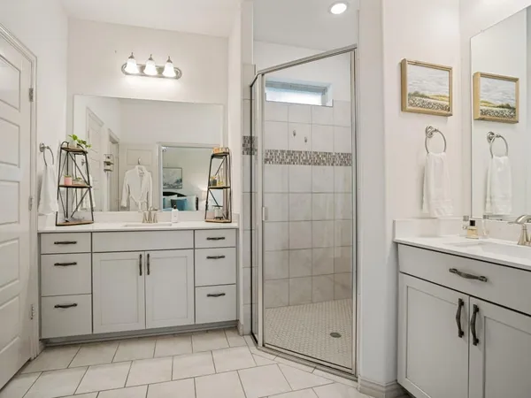 $467,000 | 3717 Holley Ridge Way, McKinney, TX 75071