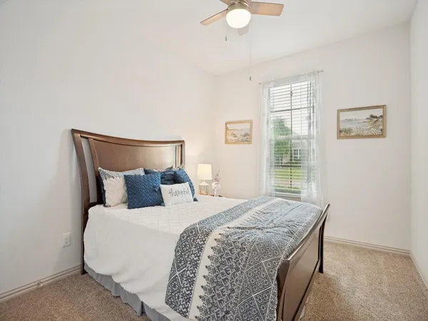 $467,000 | 3717 Holley Ridge Way, McKinney, TX 75071