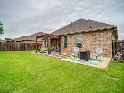 $467,000 | 3717 Holley Ridge Way, McKinney, TX 75071