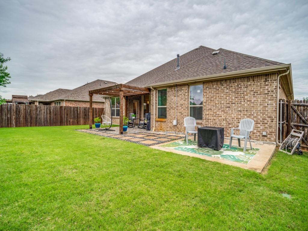 3717 Holley Ridge Way McKinney, TX 75071 - Photo 25 of 25