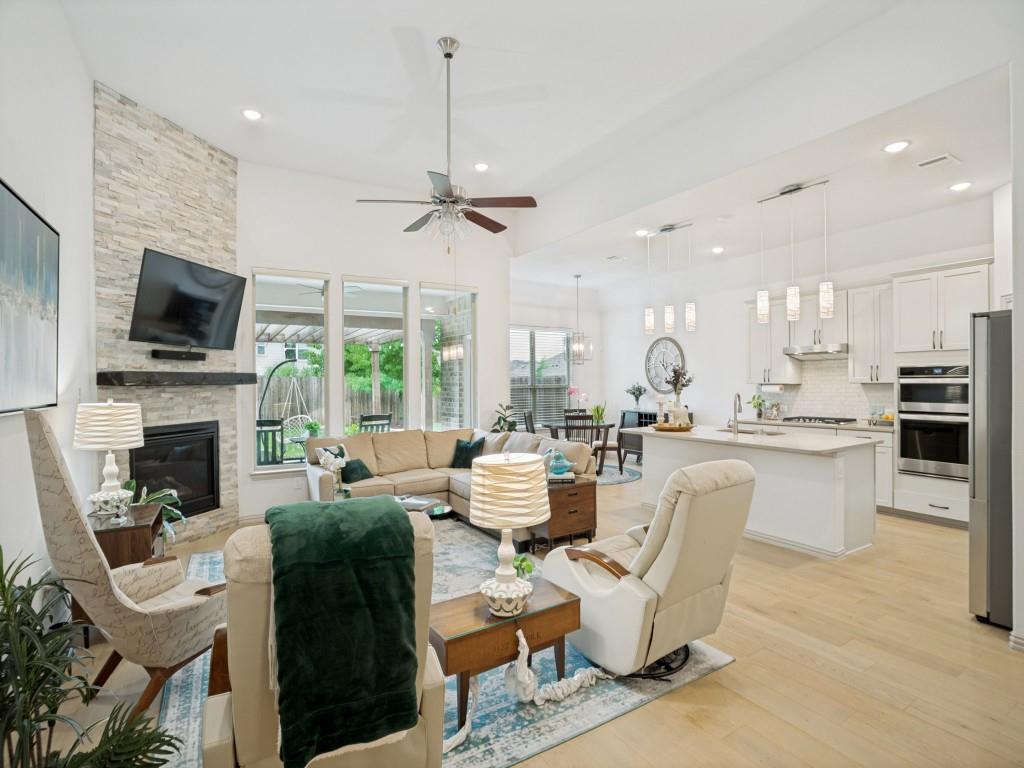 3717 Holley Ridge Way McKinney, TX 75071 - Photo 3 of 25