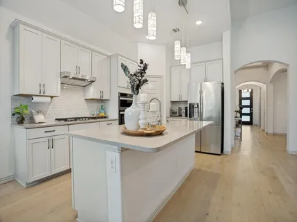 $467,000 | 3717 Holley Ridge Way, McKinney, TX 75071