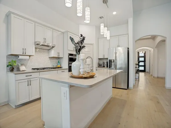 $467,000 | 3717 Holley Ridge Way, McKinney, TX 75071