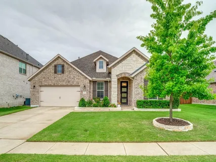 $467,000 | 3717 Holley Ridge Way, McKinney, TX 75071