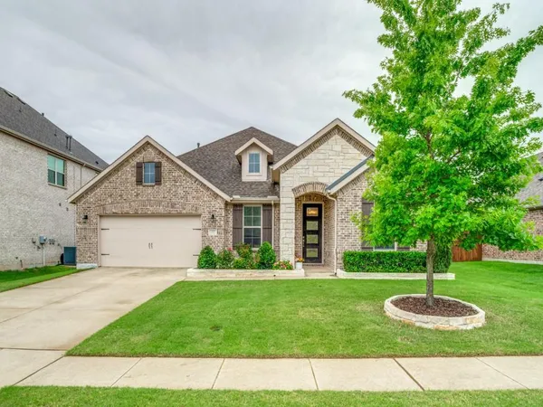 $467,000 | 3717 Holley Ridge Way, McKinney, TX 75071