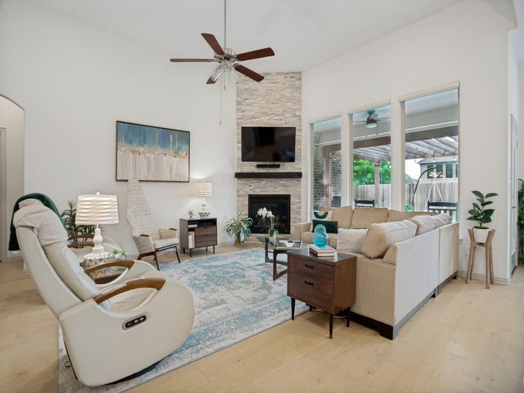 3717 Holley Ridge Way McKinney, TX 75071 - Photo 9 of 25