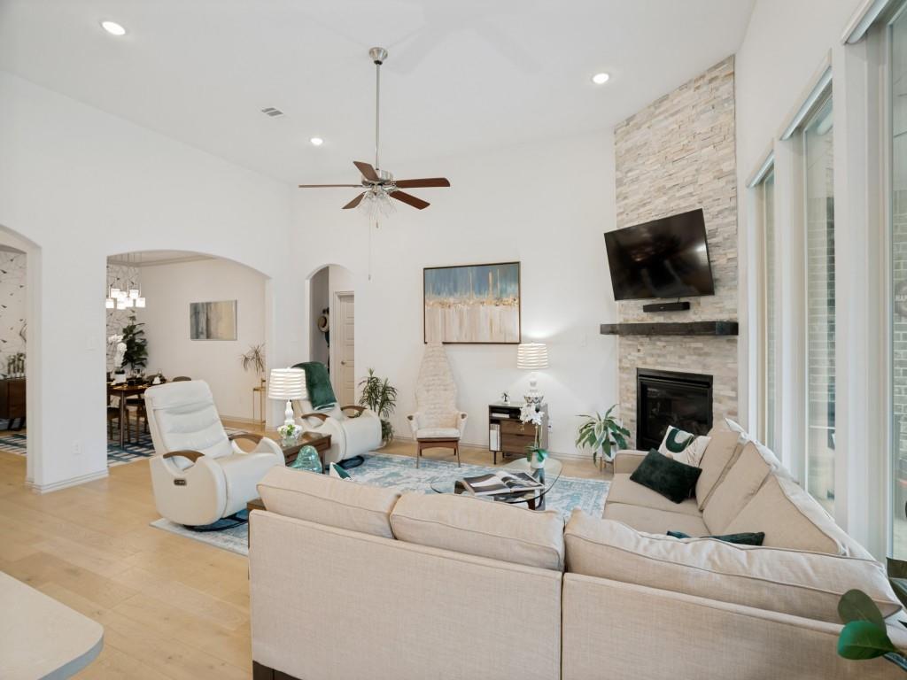 3717 Holley Ridge Way McKinney, TX 75071 - Photo 10 of 25