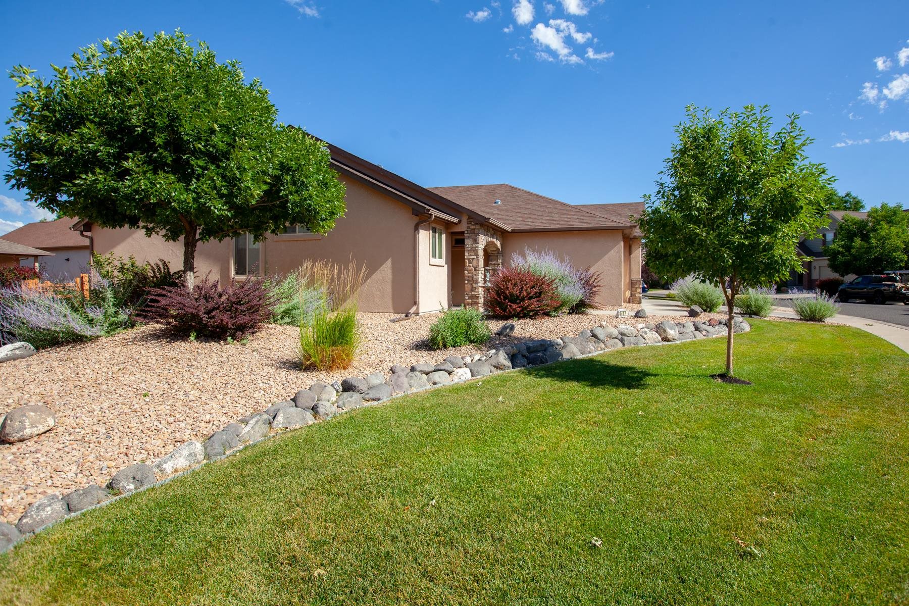 607 Saffron Way Grand Junction, CO 81505 - Photo 37 of 42