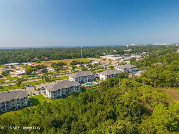$215,000 | 2501 Bienville Boulevard, Unit 134, Ocean Springs, MS 39564
