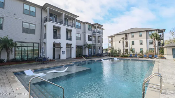 $215,000 | 2501 Bienville Boulevard, Unit 134, Ocean Springs, MS 39564