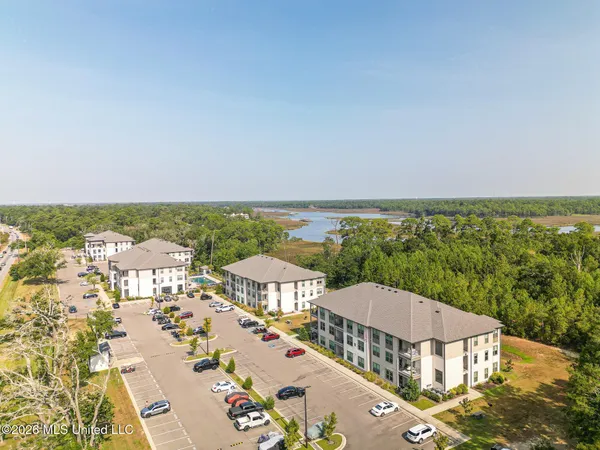 $215,000 | 2501 Bienville Boulevard, Unit 134, Ocean Springs, MS 39564