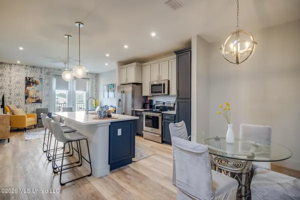$215,000 | 2501 Bienville Boulevard, Unit 134, Ocean Springs, MS 39564