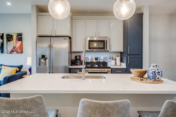 $215,000 | 2501 Bienville Boulevard, Unit 134, Ocean Springs, MS 39564