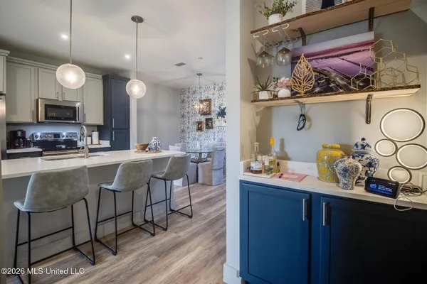 $215,000 | 2501 Bienville Boulevard, Unit 134, Ocean Springs, MS 39564