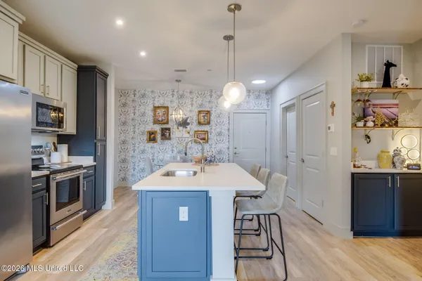 $215,000 | 2501 Bienville Boulevard, Unit 134, Ocean Springs, MS 39564