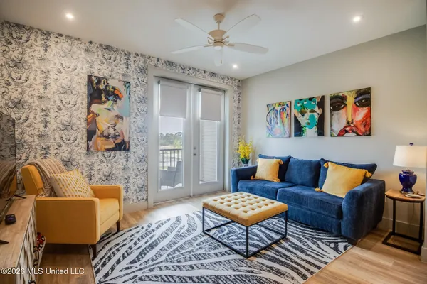 $215,000 | 2501 Bienville Boulevard, Unit 134, Ocean Springs, MS 39564