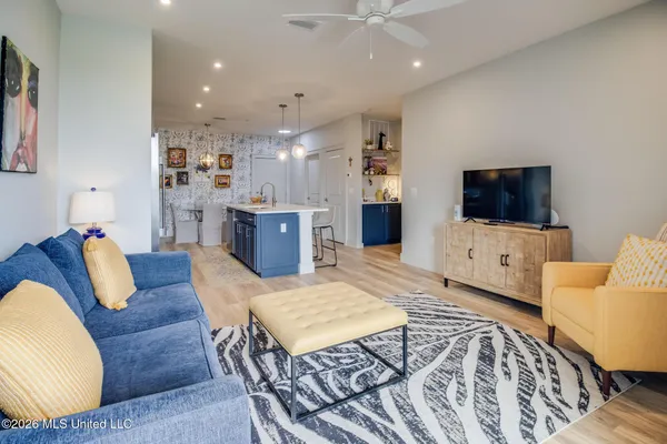 $215,000 | 2501 Bienville Boulevard, Unit 134, Ocean Springs, MS 39564