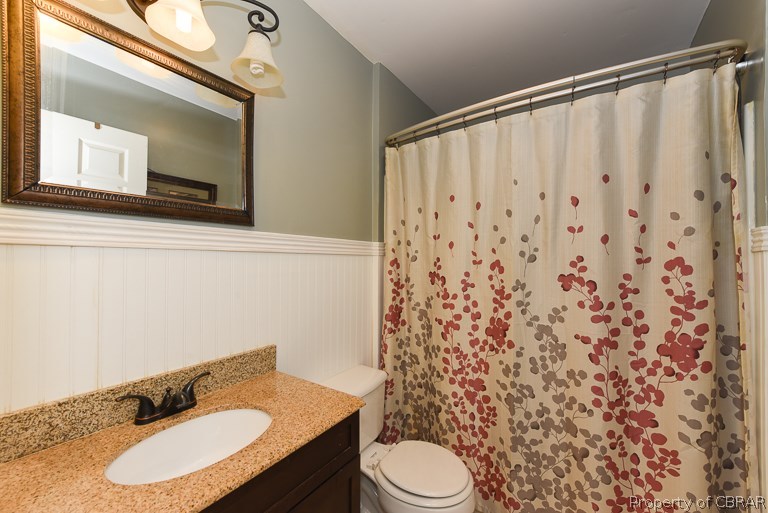 2614 Wright Road Saluda, VA 23149 - Photo 18 of 33 Gallery Image 18