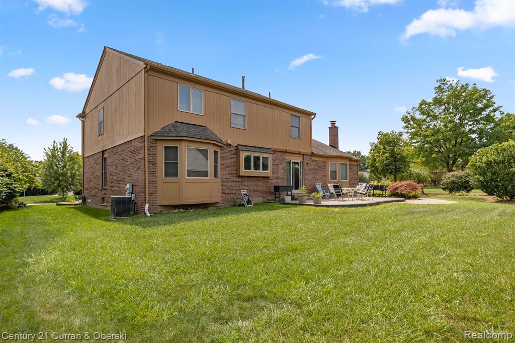 2843 Santia Road Troy, MI 48085 - Photo 45 of 57