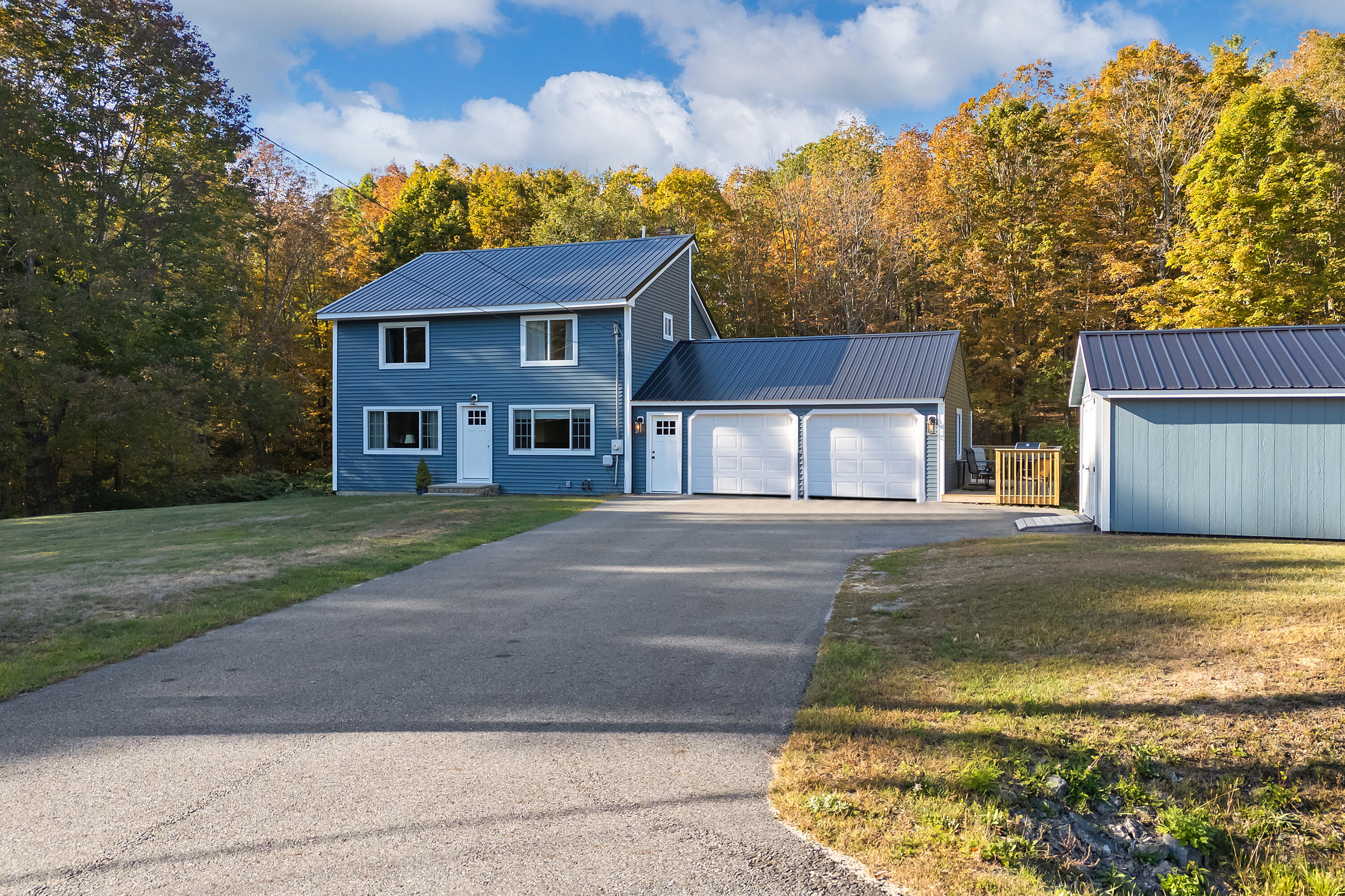 10 Loon Pond Road Sabattus, ME 04280 - Photo 2 of 66 10 Loon Pond Rd_101