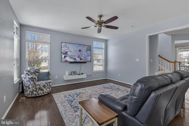 $669,000 | 1317 Yourtee Spring Drive, Brunswick, MD 21716