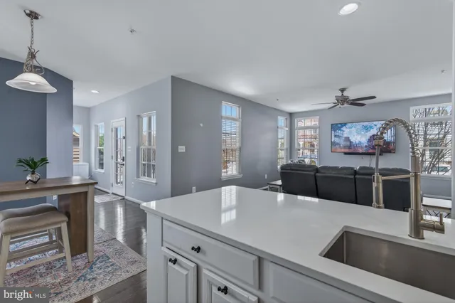 $669,000 | 1317 Yourtee Spring Drive, Brunswick, MD 21716