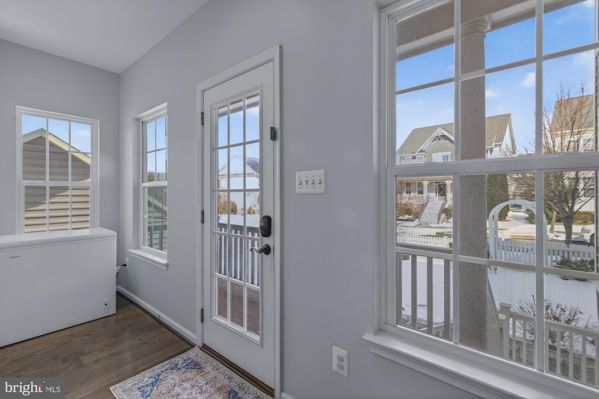 1317 Yourtee Spring Drive Brunswick, MD 21716 - Photo 21 of 73