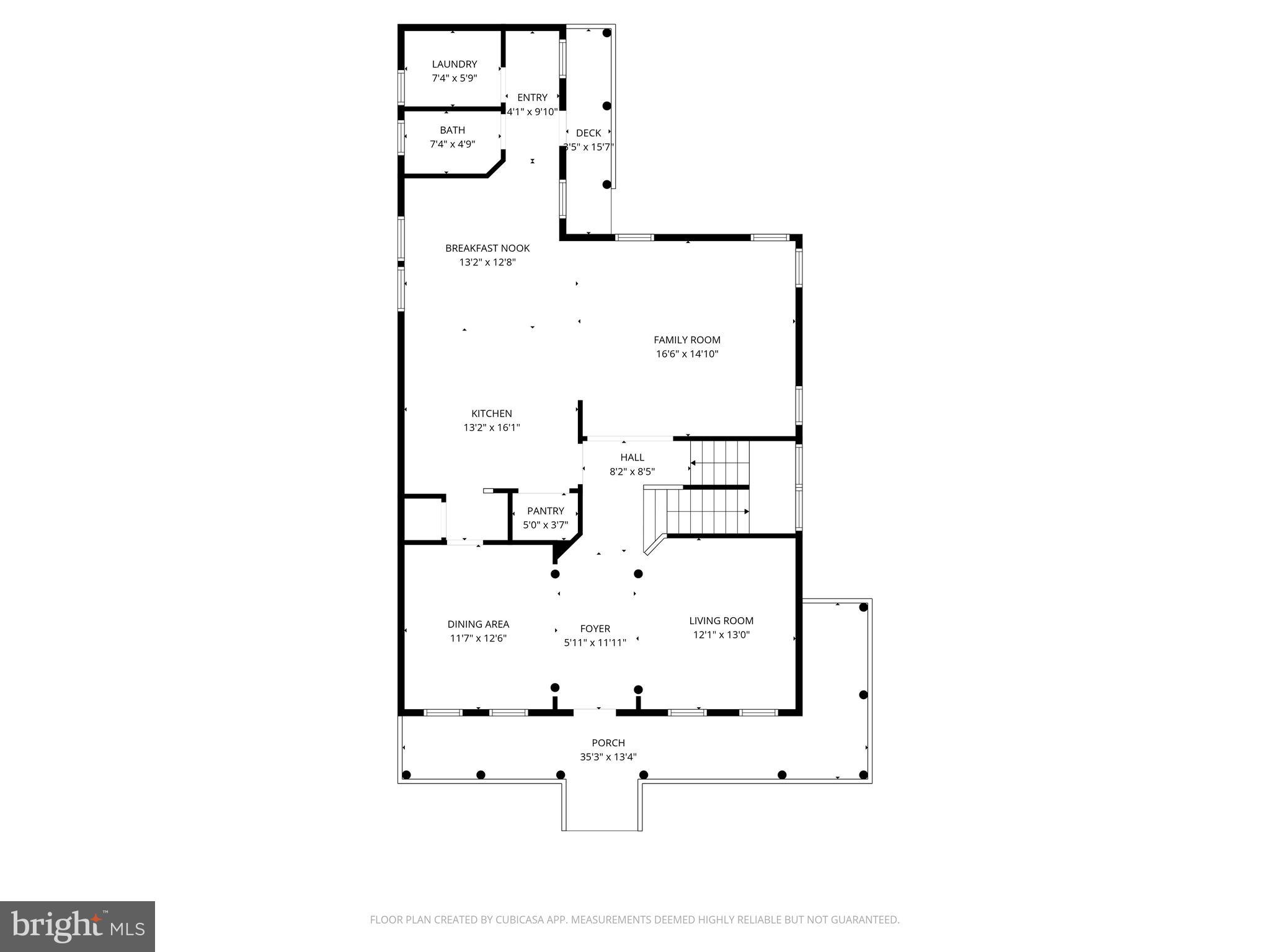 1317 Yourtee Spring Drive Brunswick, MD 21716 - Photo 25 of 73