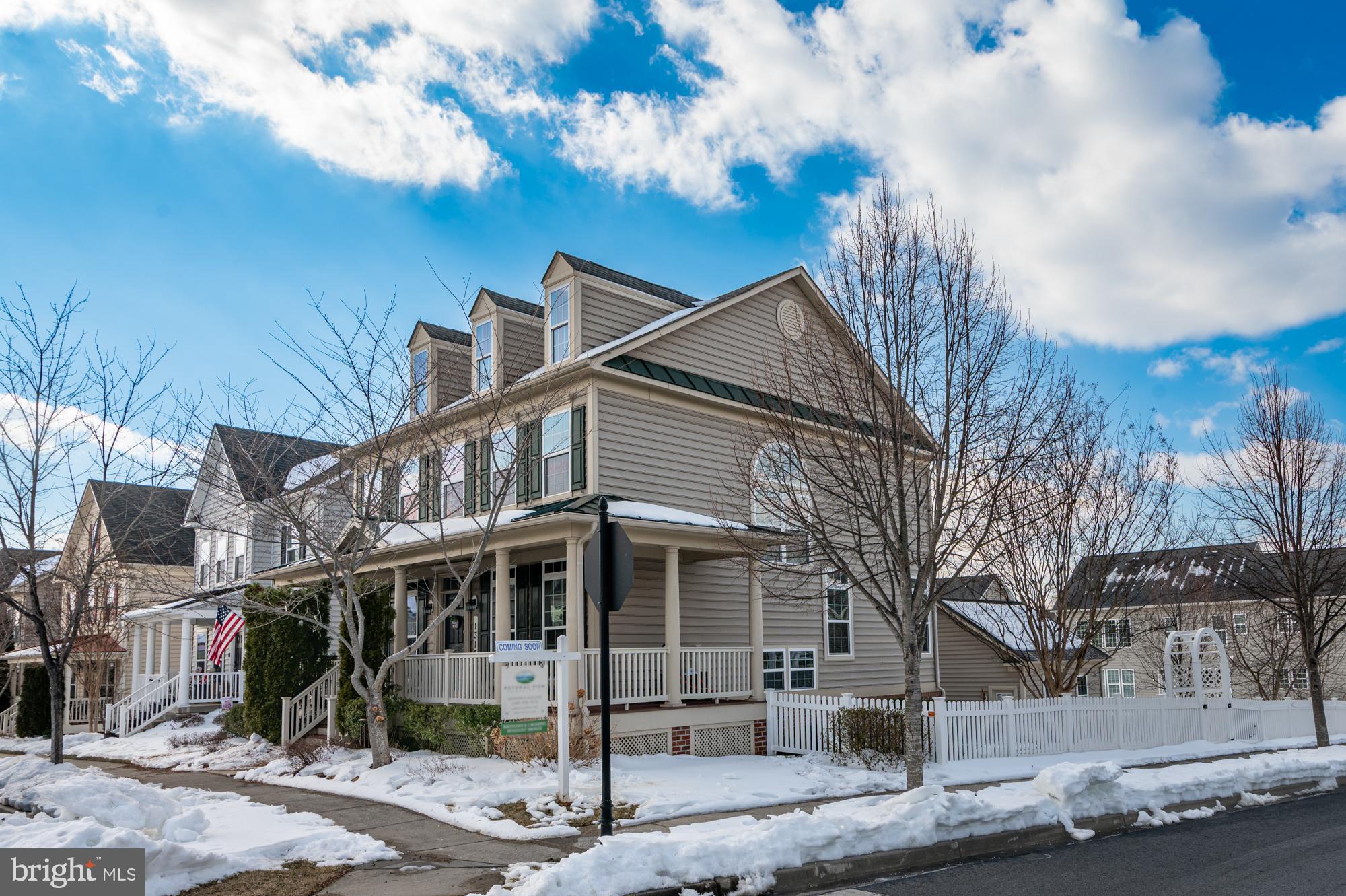 1317 Yourtee Spring Drive Brunswick, MD 21716 - Photo 3 of 73