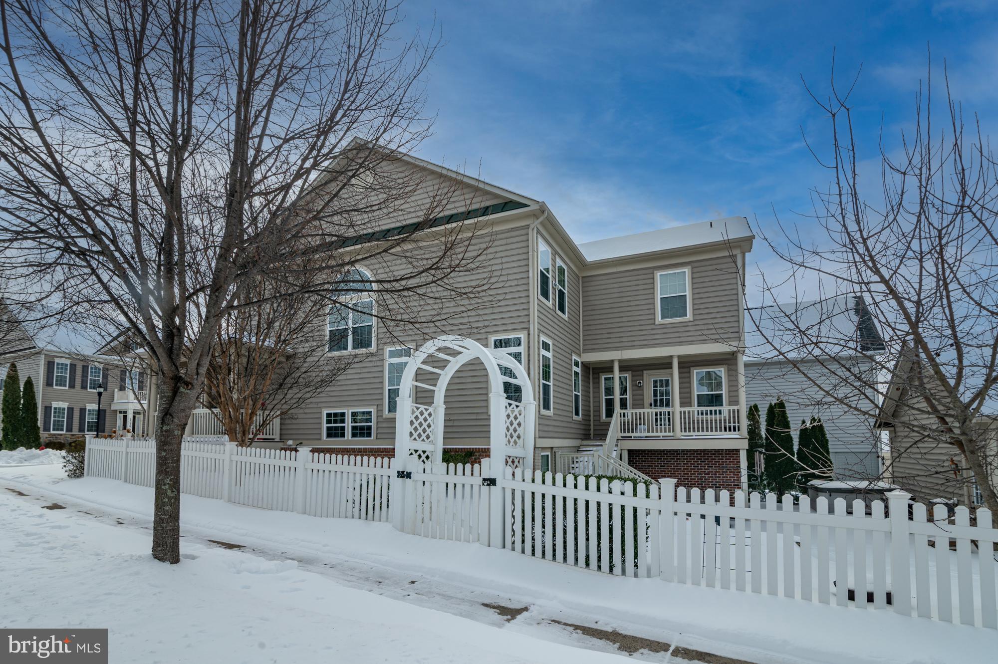 1317 Yourtee Spring Drive Brunswick, MD 21716 - Photo 3 of 4