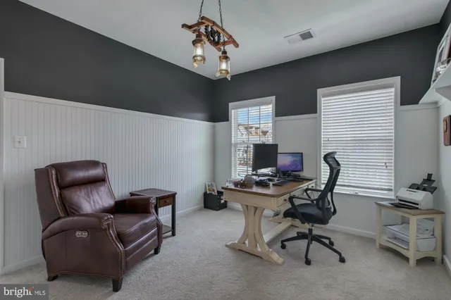 $669,000 | 1317 Yourtee Spring Drive, Brunswick, MD 21716