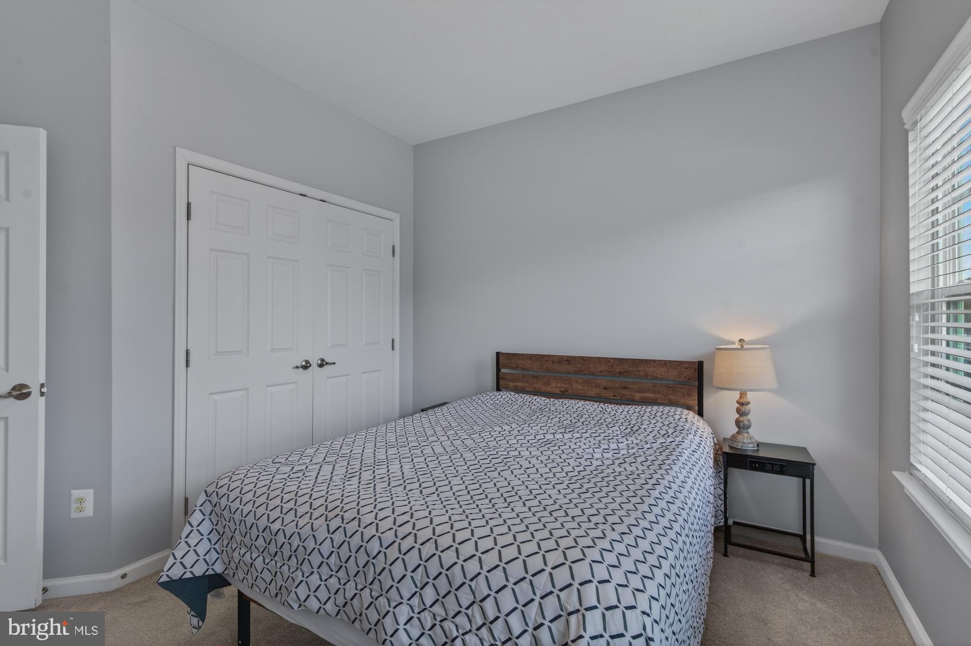 1317 Yourtee Spring Drive Brunswick, MD 21716 - Photo 37 of 73 a bedroom with a bed and a window