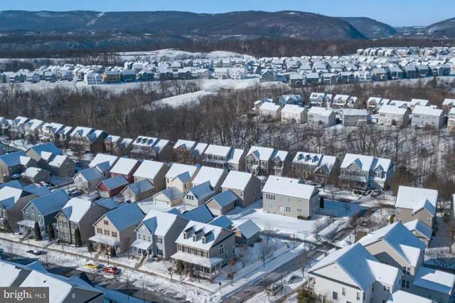 $669,000 | 1317 Yourtee Spring Drive, Brunswick, MD 21716