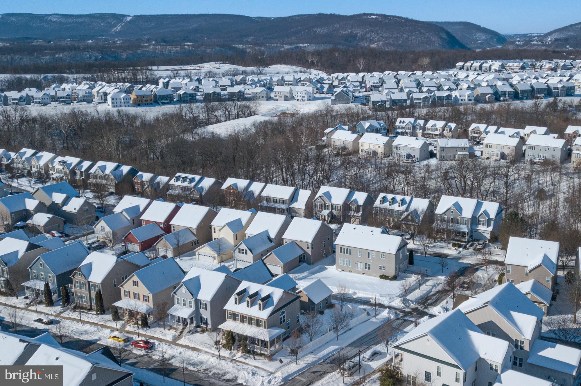 1317 Yourtee Spring Drive Brunswick, MD 21716 - Photo 4 of 4