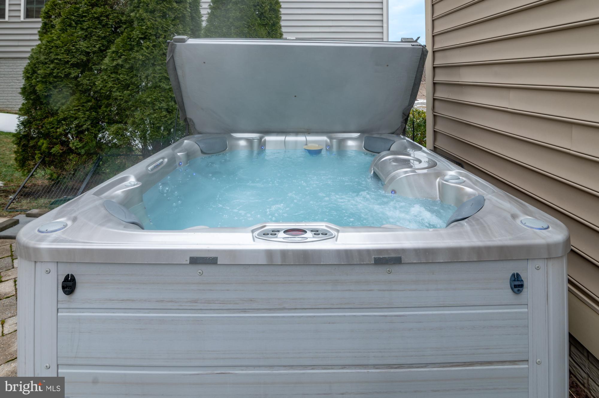 1317 Yourtee Spring Drive Brunswick, MD 21716 - Photo 50 of 73